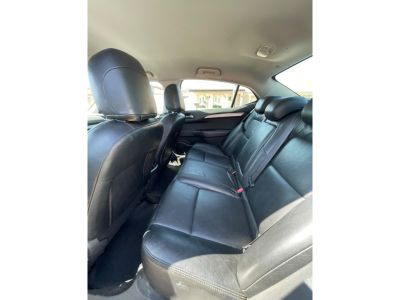 CITROEN C4 Lounge Tendance 2.0 16v 2014 - miniatura 12