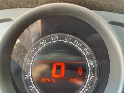 CITROEN C4 Lounge Tendance 2.0 16v 2014 - miniatura 13