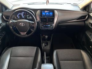 TOYOTA Yaris XS 1.5 16v 2023 - miniatura 6