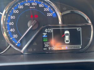 TOYOTA Yaris XS 1.5 16v 2023 - miniatura 8