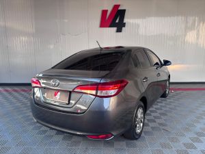 TOYOTA Yaris XS 1.5 16v 2023 - miniatura 4