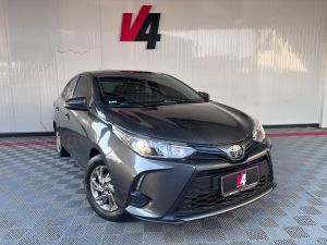 TOYOTA Yaris XS 1.5 16v 2023