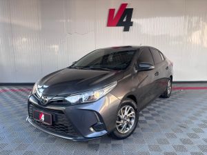 TOYOTA Yaris XS 1.5 16v 2023 - miniatura 2