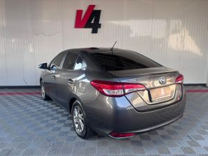 TOYOTA Yaris XS 1.5 16v 2023 - miniatura 3