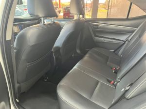 TOYOTA Corolla XEi 2.0 16v 2019 - miniatura 5