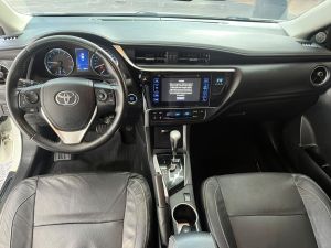 TOYOTA Corolla XEi 2.0 16v 2019 - miniatura 6