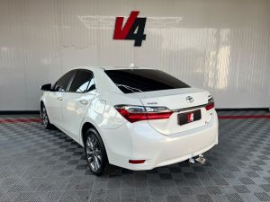 TOYOTA Corolla XEi 2.0 16v 2019 - miniatura 3