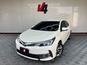 TOYOTA Corolla XEi 2.0 16v 2019 - miniatura 2