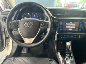 TOYOTA Corolla XEi 2.0 16v 2019 - miniatura 7