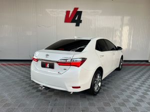 TOYOTA Corolla XEi 2.0 16v 2019 - miniatura 4