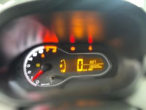 CHEVROLET Onix Joy 1.0 2019 - miniatura 8
