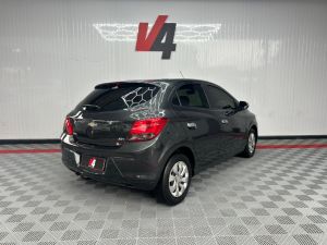 CHEVROLET Onix Joy 1.0 2019 - miniatura 3
