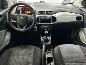 CHEVROLET Onix Joy 1.0 2019 - miniatura 5