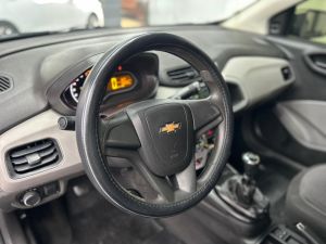 CHEVROLET Onix Joy 1.0 2019 - miniatura 7
