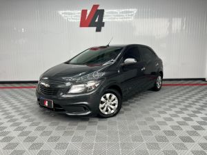 CHEVROLET Onix Joy 1.0 2019 - miniatura 2