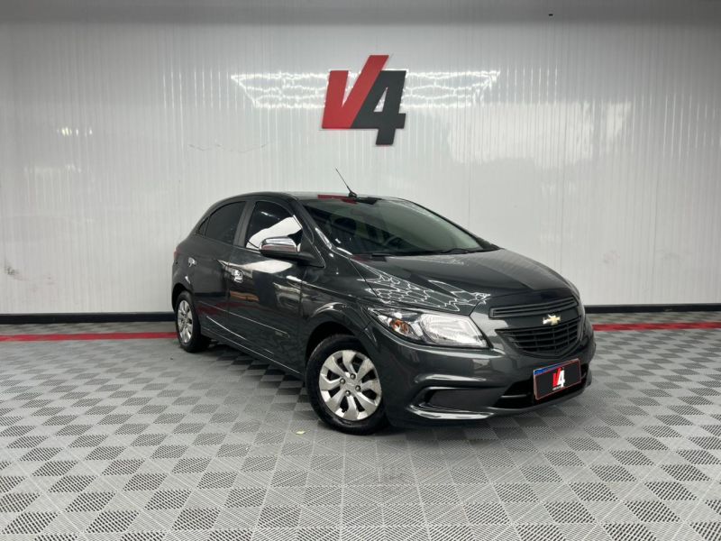 Vista principal de CHEVROLET Onix Joy 1.0 2019