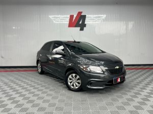 CHEVROLET Onix Joy 1.0 2019