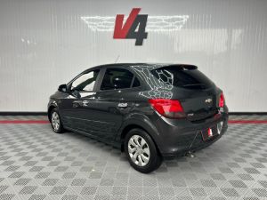 CHEVROLET Onix Joy 1.0 2019 - miniatura 4