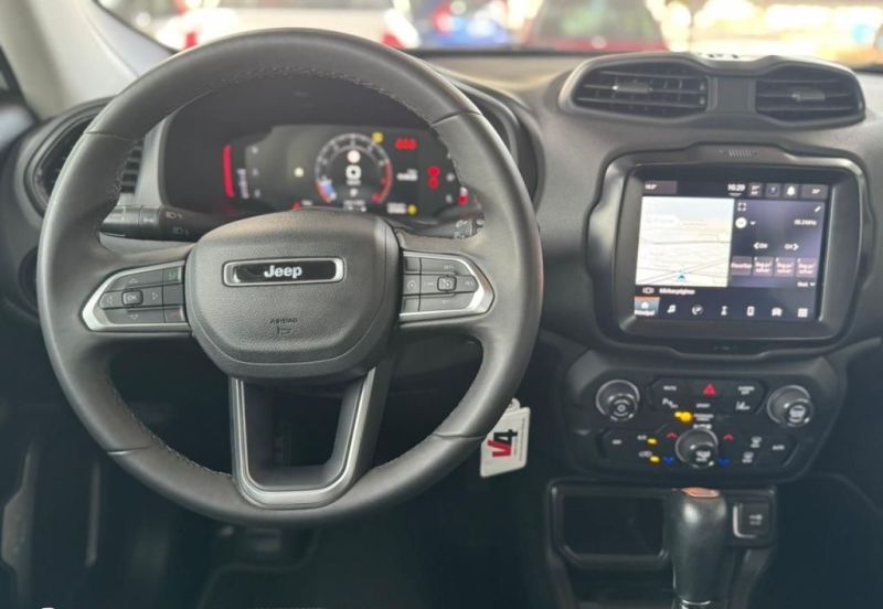 JEEP Renegade Longitude 1.3 16v T270 2025 - miniatura 7