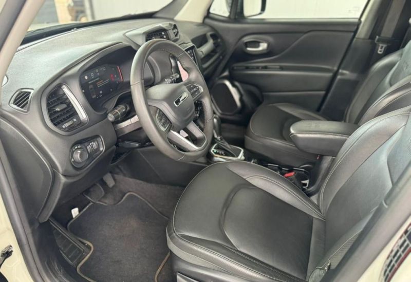 JEEP Renegade Longitude 1.3 16v T270 2025 - miniatura 6