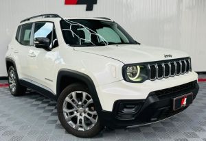 JEEP Renegade Longitude 1.3 16v T270 2025