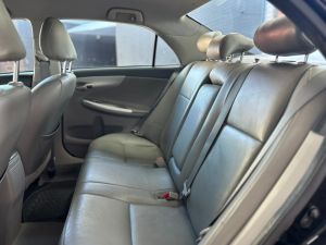 TOYOTA Corolla GLi 1.8 16v 2013 - miniatura 9