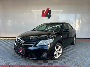 TOYOTA Corolla GLi 1.8 16v 2013 - miniatura 2