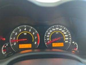 TOYOTA Corolla GLi 1.8 16v 2013 - miniatura 8