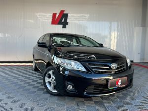 TOYOTA Corolla GLi 1.8 16v 2013