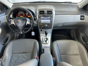 TOYOTA Corolla GLi 1.8 16v 2013 - miniatura 5