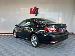 TOYOTA Corolla GLi 1.8 16v 2013 - miniatura 4