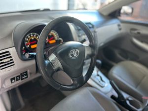 TOYOTA Corolla GLi 1.8 16v 2013 - miniatura 7