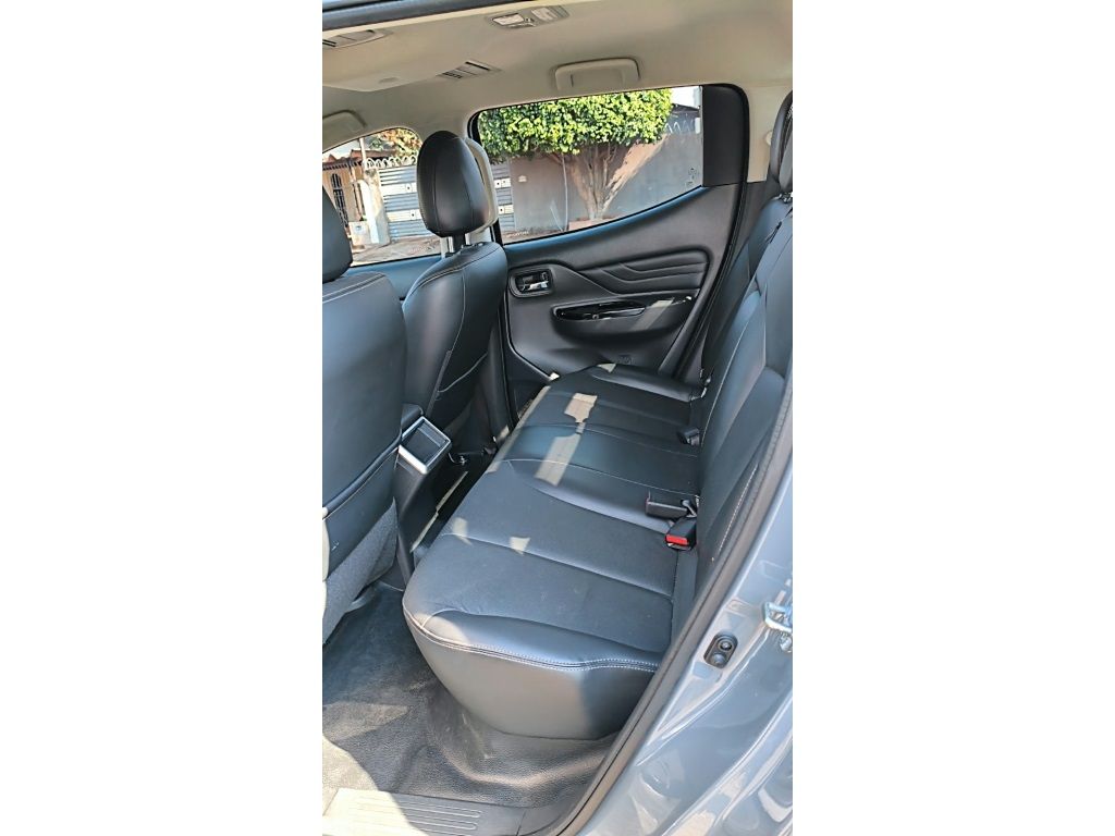 MITSUBISHI L200 Triton Sport Sertões 2.4TDi 16v 4X4 C.D. 2024 - miniatura 13