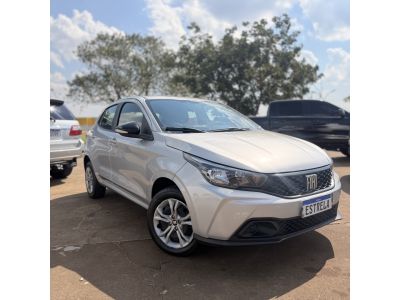 FIAT Argo Drive 1.0 2026