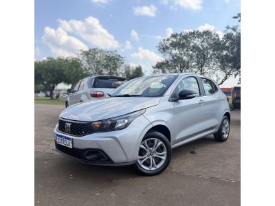 FIAT Argo Drive 1.0 2026 - miniatura 2
