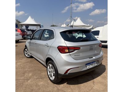 FIAT Argo Drive 1.0 2026 - miniatura 3