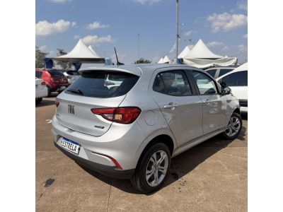 FIAT Argo Drive 1.0 2026 - miniatura 4