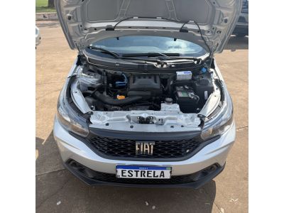FIAT Argo Drive 1.0 2026 - miniatura 5