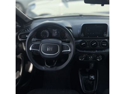 FIAT Argo Drive 1.0 2026 - miniatura 7