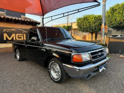 FORD Ranger XL 4.0 V6 C.S. 1997 - miniatura 2