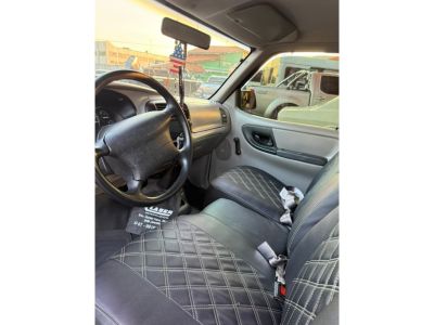 FORD Ranger XL 4.0 V6 C.S. 1997 - miniatura 4