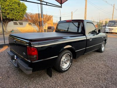 FORD Ranger XL 4.0 V6 C.S. 1997 - miniatura 9