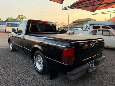 FORD Ranger XL 4.0 V6 C.S. 1997 - miniatura 10