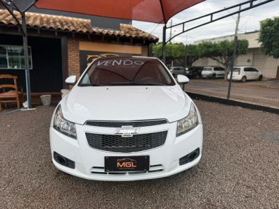 CHEVROLET Cruze LT 1.8 16v 2014 - miniatura 2