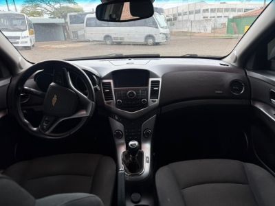 CHEVROLET Cruze LT 1.8 16v 2014 - miniatura 4
