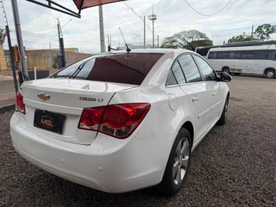 CHEVROLET Cruze LT 1.8 16v 2014 - miniatura 7