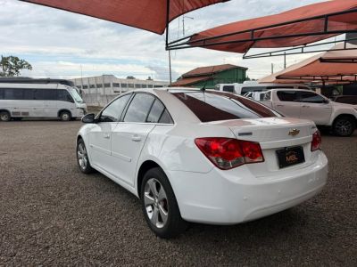 CHEVROLET Cruze LT 1.8 16v 2014 - miniatura 8