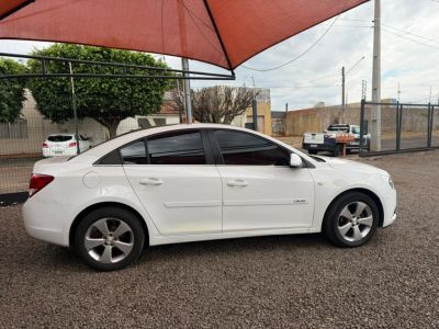 CHEVROLET Cruze LT 1.8 16v 2014 - miniatura 9