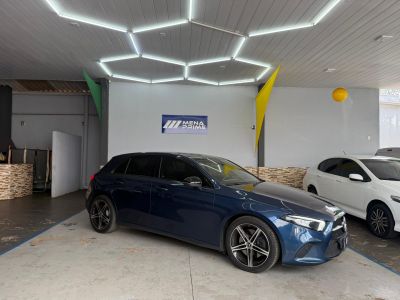 MERCEDES-BENZ A 250 2.0T 16v 2021 - miniatura 2