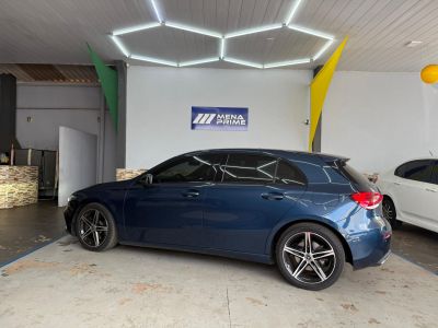 MERCEDES-BENZ A 250 2.0T 16v 2021 - miniatura 3